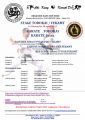 Stage Karate Todokai - Karate Jutsu
