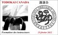 Formation des instructeurs