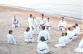 Stage Plage de la Badinne Hyeres