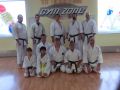 Stage Todokai Canada - Shotokan Karate Tora Dojo