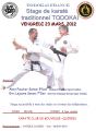 Stage - KARATE CLUB DE BOUVESSE-QUIRIEU
