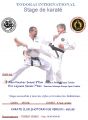 Stage - KARATE CLUB SHOTOKAN DE VERDUN - MEUSE
